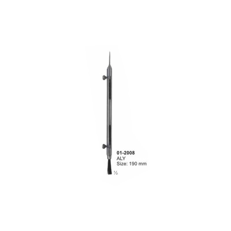 01-2008.jpg ALY Diagnostic Percussion Aesthesiometer - Image 1