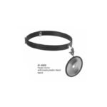 Head Mirror With Black Plastic Head Band