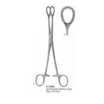 HEYWOOD SMITH Modified Tongue Forceps