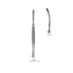Tenotomes Curved Stainless