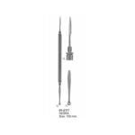 Hebra Comedone Extractors