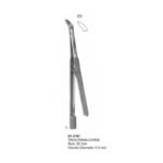 Troutman Chris Curved Razor Blade Holders