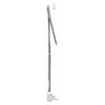 Razor Blade Breaker And Holder Straight 185 mm