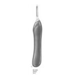 Plastic No. 4 Scalpel Handles