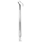 No. 3 L Angled Solid Long Scalpel Handles