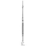 No. 7 Solid Scalpel Handle