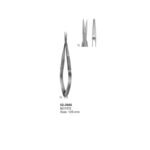 Noyes Micro Eye Scissor
