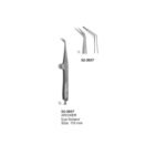 Wecker Eye Scissor Sharp