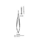 Micro Dissecting Scissor Straight 145 mm