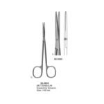 Metzenbaum Dissecting Scissors Straight