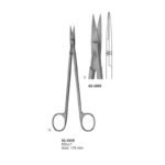 KELLY Scissor Straight 175 mm