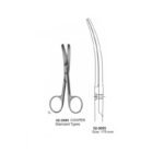COOPER Surgical Operating Scissor Blunt-Blunt Curved 175 mm