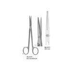METZENBAUM Dissecting Scissor Straight 200 mm