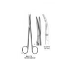 METZENBAUM Dissecting Scissors Curved 180 mm