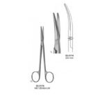 METZENBAUM Dissecting Scissors Curved 200 mm