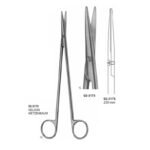 NELSON METZENBAUM Dissecting Scissor Straight 230 mm