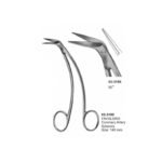 Favoloro Coronary Artery Scissor 140 mm