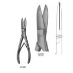 Bone Shears 195 mm