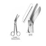Braun-Stadler Episiotomy Scissor 200 mm