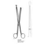 Bowel Scissors 210 mm