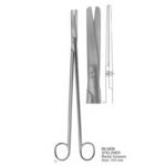 Stelzner Rectal Scissors 310 mm