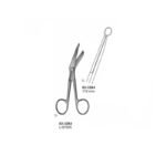 Lister Bandage And Cloth Scissor 115 mm