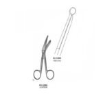 Lister Bandage And Cloth Scissors 180 mm