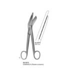 Esmarch Plaster Scissors 200 mm