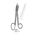 Bruns Plaster Scissor 235 mm