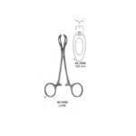 Lane Towel Clamps 195 mm