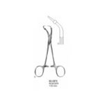 Roeder Towel Clamps 160 mm