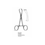 Lorna Non Perforating Towel Clamps 130 mm