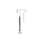 Ligature Needle Suture Instruments 150 mm