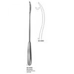 Brunner Guiding Probes Angled Suture Instrument