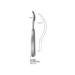 Schmieden Guiding Probe And Suture Instrument 185 mm