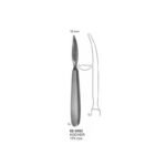 Kocher Guiding Probe And Suture Instrument 170 mm