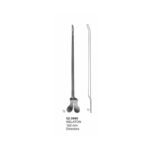 Nelaton Director And Probes 160 mm