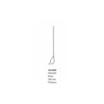 Stacke Silver Cotton Applicator 100 mm
