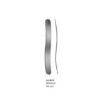 Spatula Angled Probes 145 mm