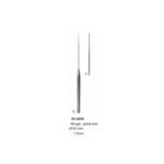 Rough Spiral End Cotton Applicator Diameter 140 mm