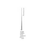 Farrell Rough Serrated End Cotton Applicator 1.2 mm