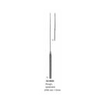 Rough Spiral End Cotton Applicator 180 mm