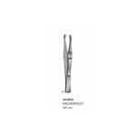 Wachenfeldt Clip Applying Forceps 120 mm