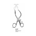 Gelpi Vaginal Retractor 135 mm