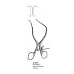De Bakey Femur Retractor 145 mm