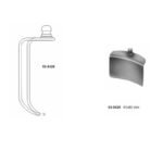 Abdominal Retractors 61x80 mm