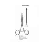 Baby-Kocher Intestinal Straight Clamps Atraumata 130 mm