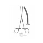 Doyen Intestinal Clamps Curved 170 mm Atraumata