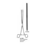 Mayo-Robson Intestinal Clamp Straight 250 mm