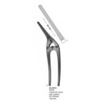 Payr Intestinal Clamp Light Pattern For Children